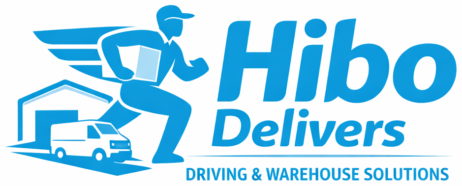 Hibo Delivers